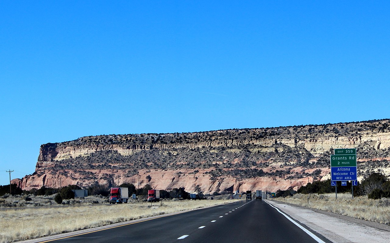 How Place Names Impact the Way We See Landscape – LetsTalkLibrary